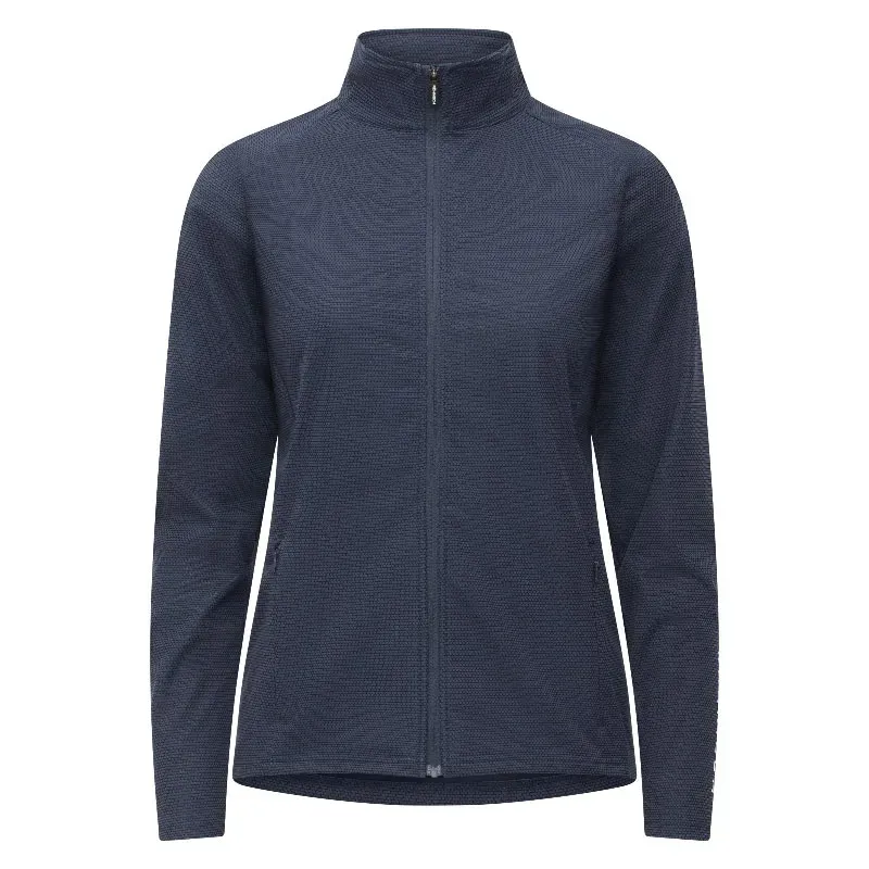 VESTE FEMME LAURA DEPERLANTE MANCHES LONGUES VESTE FEMME LAURA DEPERLANTE MANCHES LONGUES