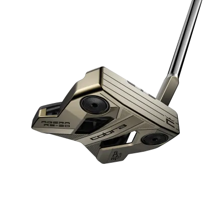 PUTTER 3DP TOUR AGERA RS 30 SLANT GOLD