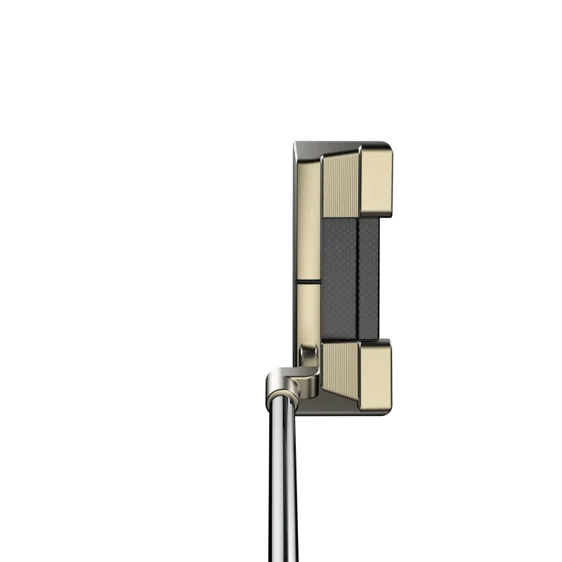 PUTTER 3DP TOUR GRANDSPORT PLUMBER GOLD