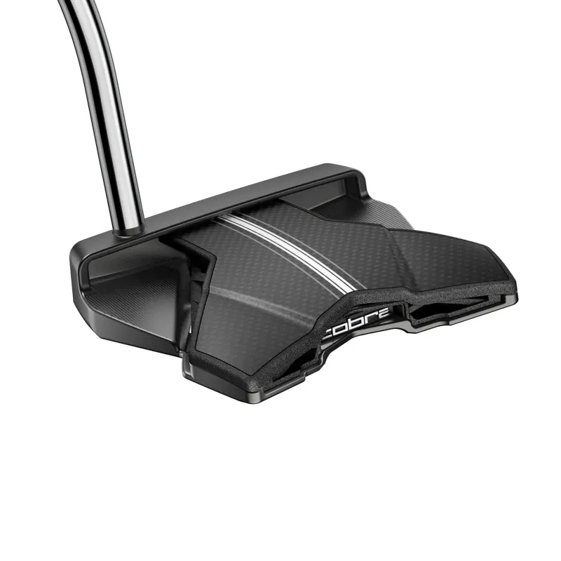 PUTTER 3DP TOUR AGERA COUNTER BALANCE GOLD PUTTER 3DP TOUR AGERA COUNTER BALANCE GOLD