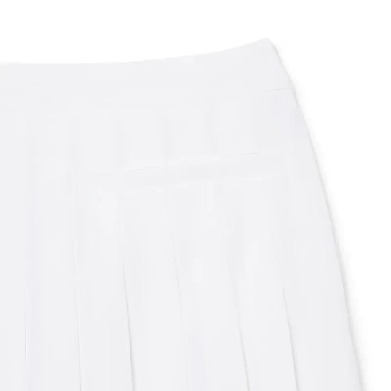 JUPE FEMME GOLF SOUPLE 44CM