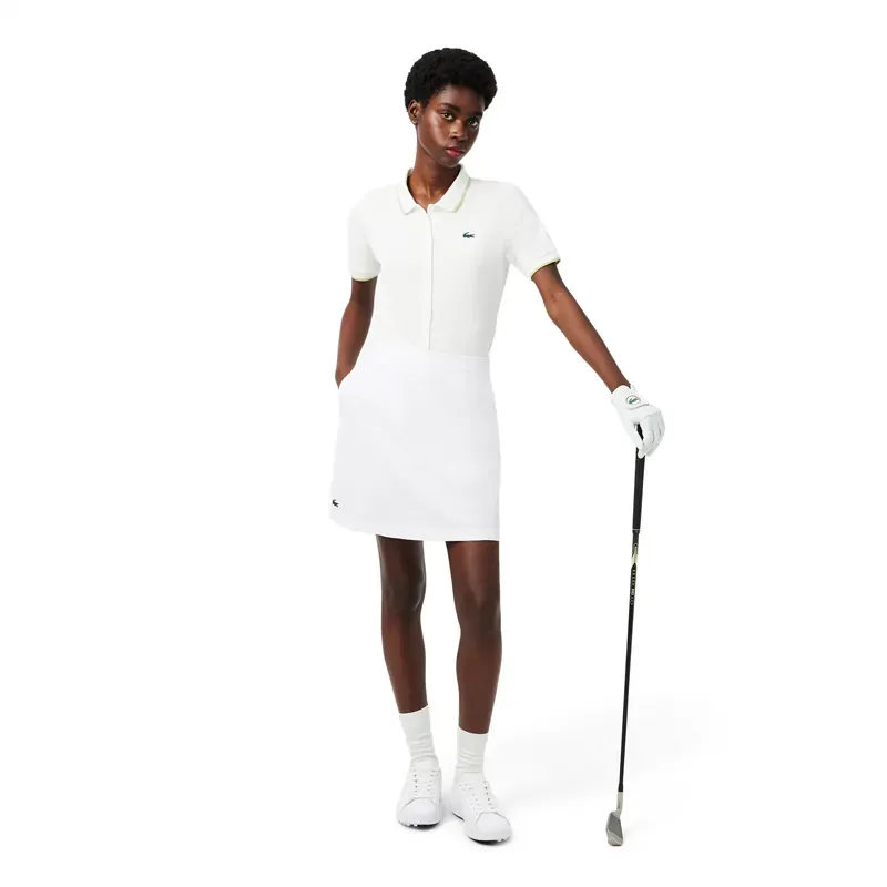 JUPE FEMME GOLF SOUPLE 44CM