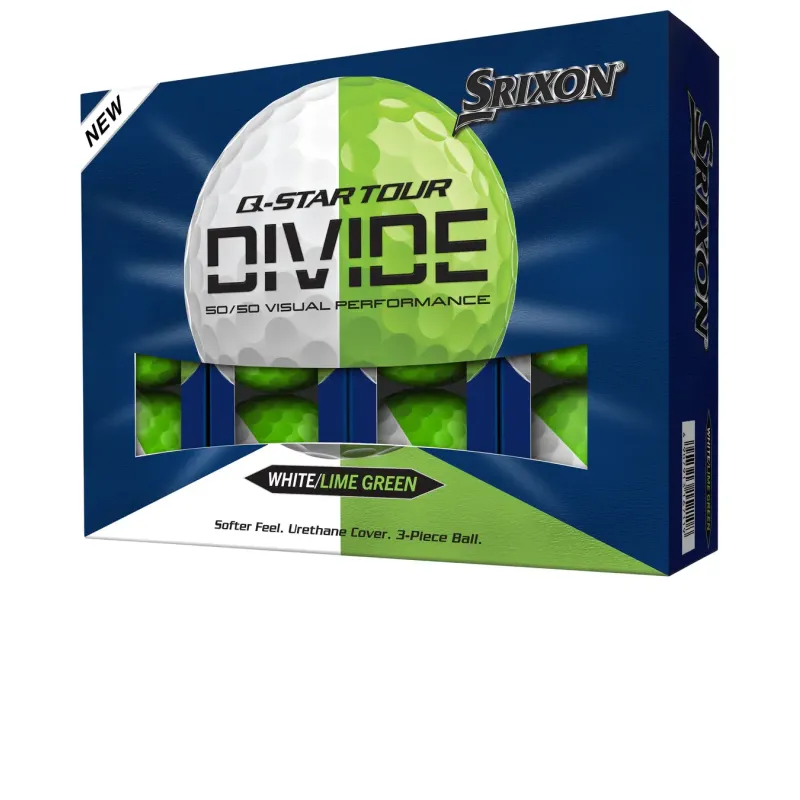 BALLES Q-STAR TOUR DIVIDE