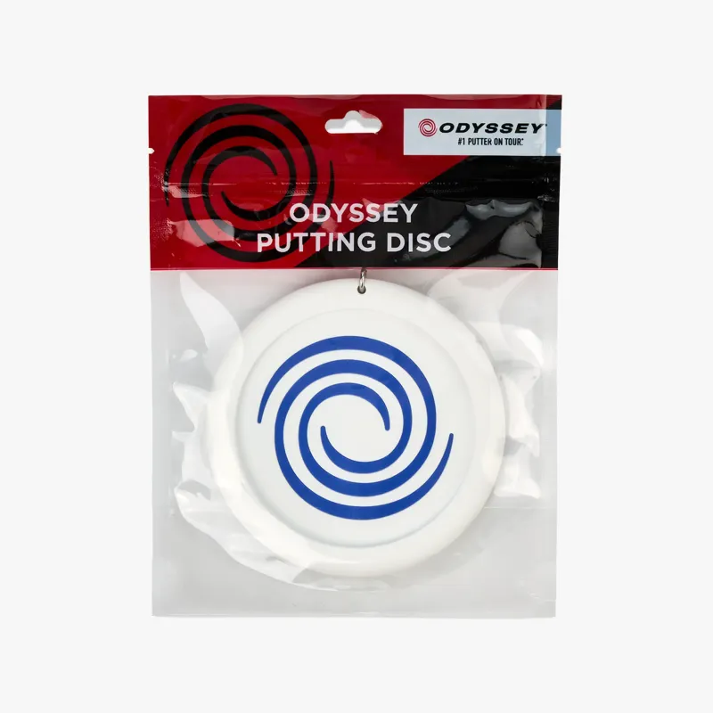 DISQUE DE PUTTING