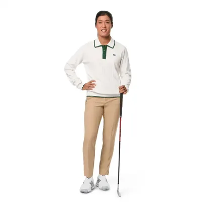 PANTALON FEMME GOLF ULTRA DRY STRETCH