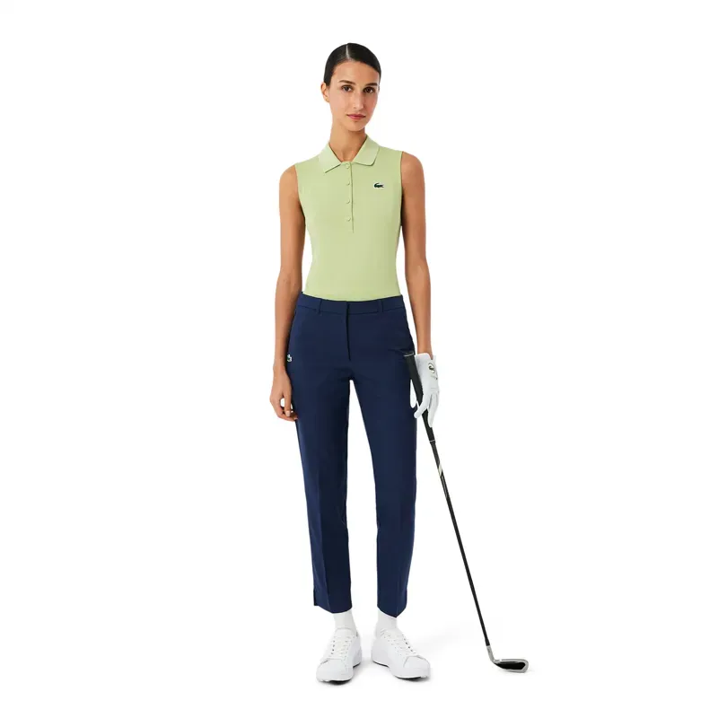 PANTALON FEMME GOLF ULTRA DRY STRETCH