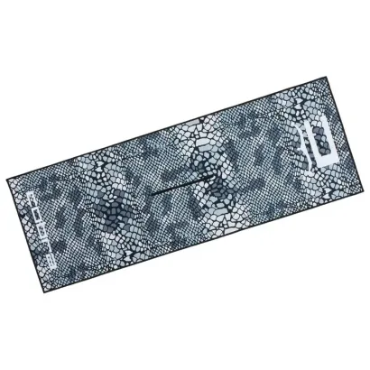 SERVIETTE MICROFIBRE SNAKESKIN