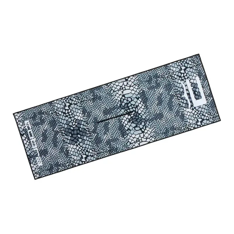 SERVIETTE MICROFIBRE SNAKESKIN