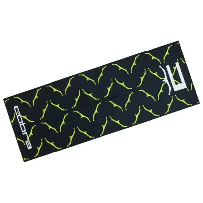 SERVIETTE MICROFIBRE CROWN