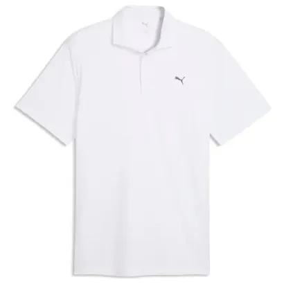 POLO PURE 3.0 UNI MANCHES COURTES