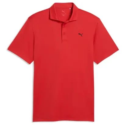 POLO PURE 3.0 UNI MANCHES COURTES