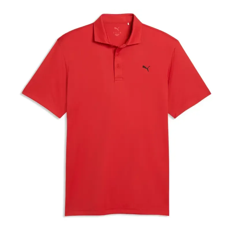 POLO PURE 3.0 UNI MANCHES COURTES