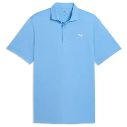 Polo de golf homme Puma Pure 3.0