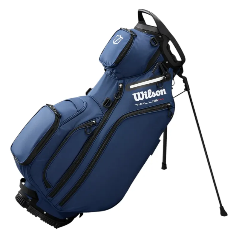 SAC TALUS 14 TREPIED