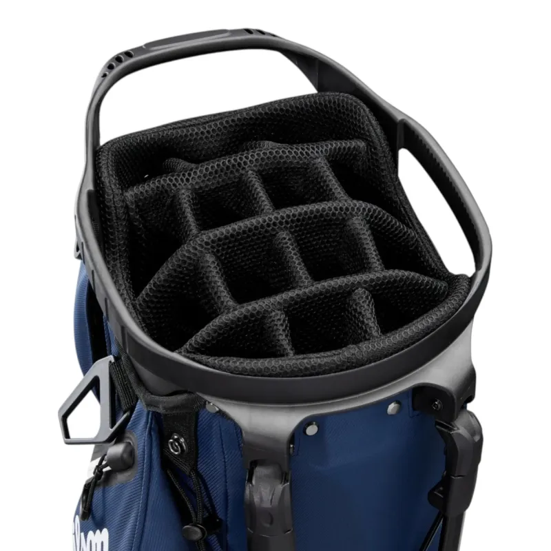 SAC TALUS 14 TREPIED
