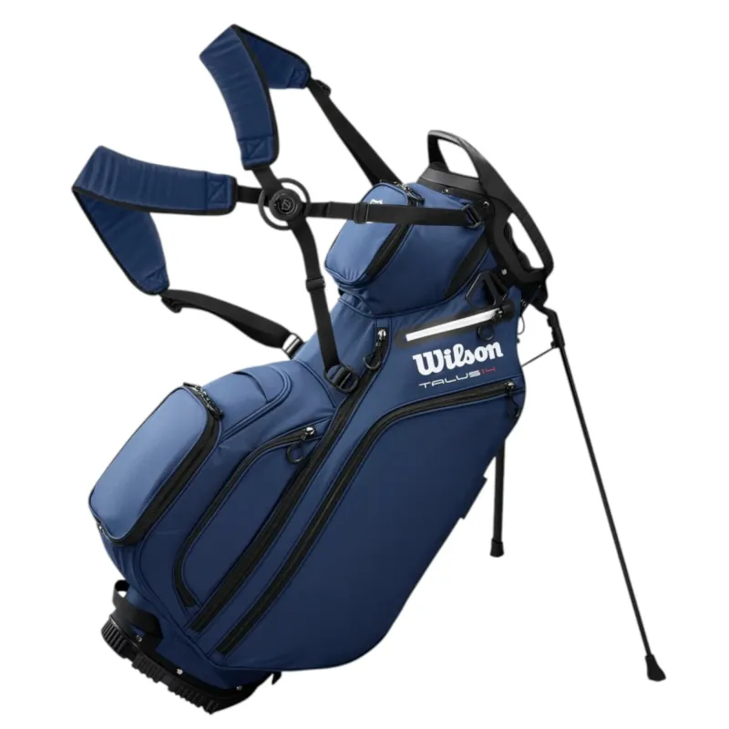 SAC TALUS 14 TREPIED