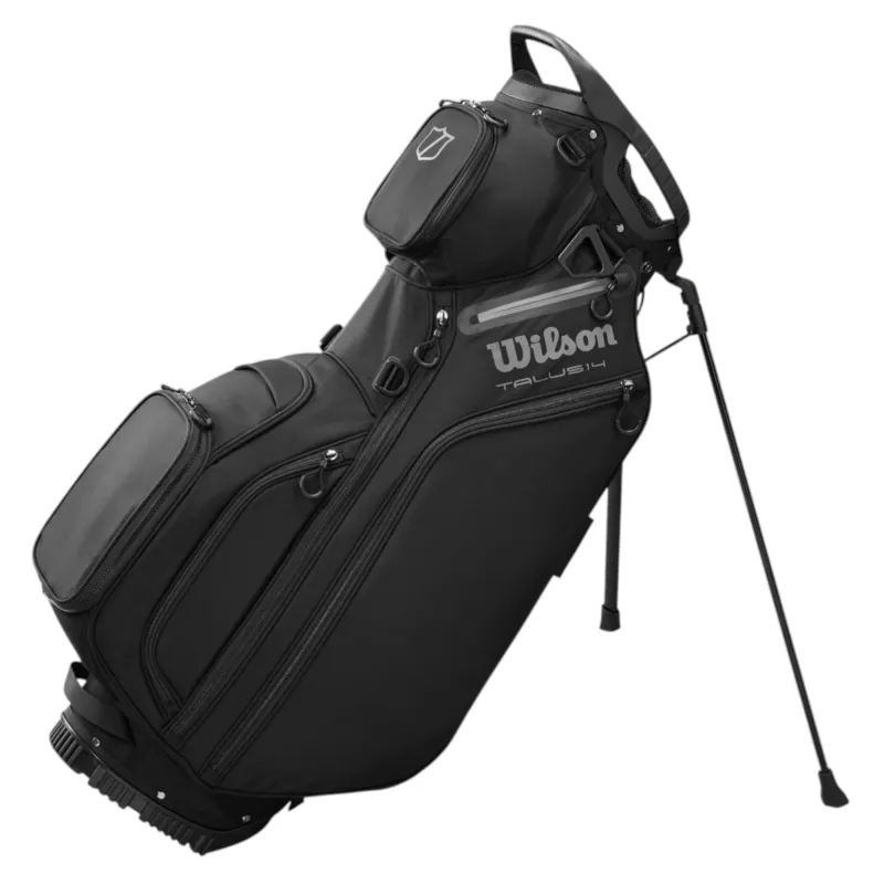 SAC TALUS 14 TREPIED