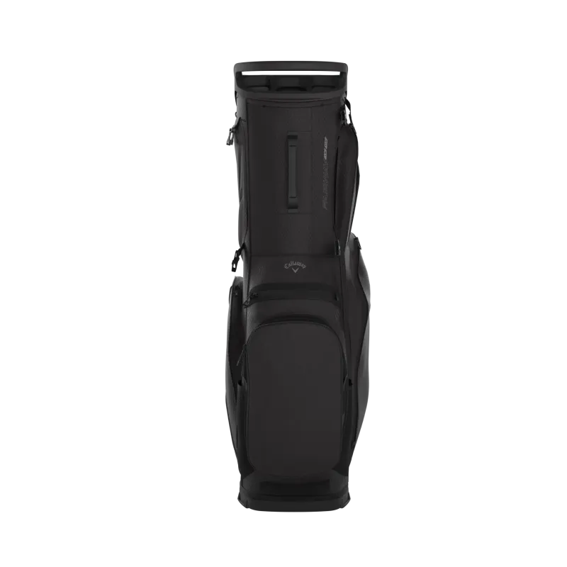 SAC FAIRWAY 14 HD TREPIED.