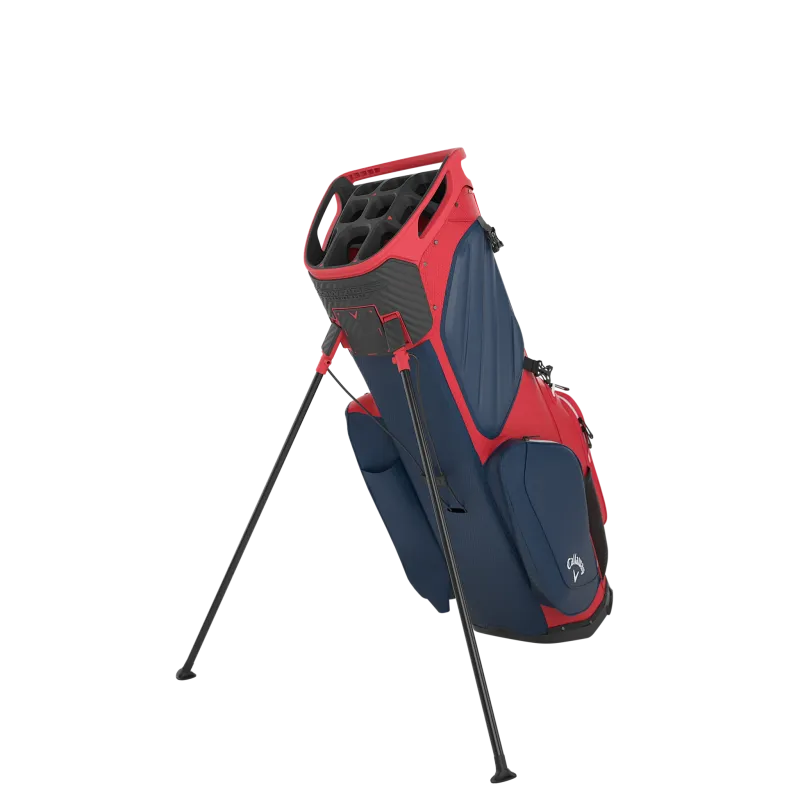 SAC FAIRWAY 14 HD TREPIED SAC FAIRWAY 14 HD TREPIED