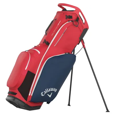 SAC FAIRWAY 14 HD TREPIED