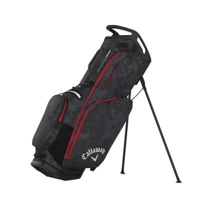 SAC FAIRWAY 14 HD TREPIED.