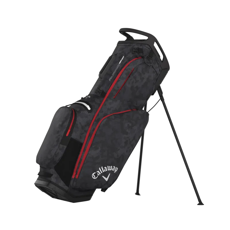 SAC FAIRWAY 14 HD TREPIED. SAC FAIRWAY 14 HD TREPIED.