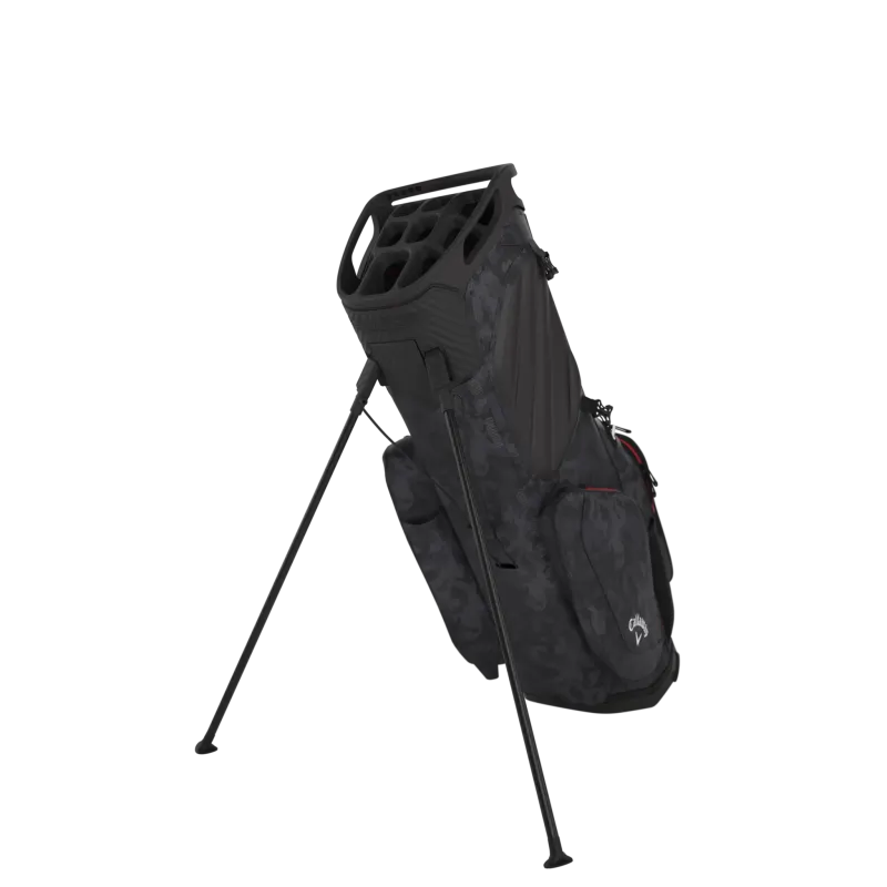SAC FAIRWAY 14 HD TREPIED. SAC FAIRWAY 14 HD TREPIED.