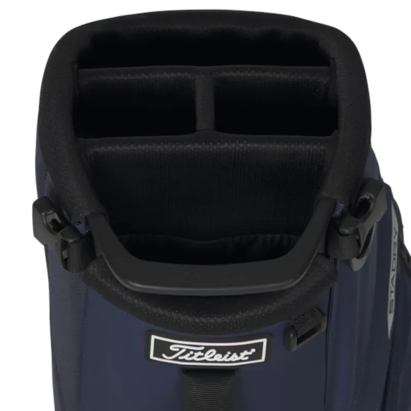 SAC PLAYERS S4 STADRY TREPIED