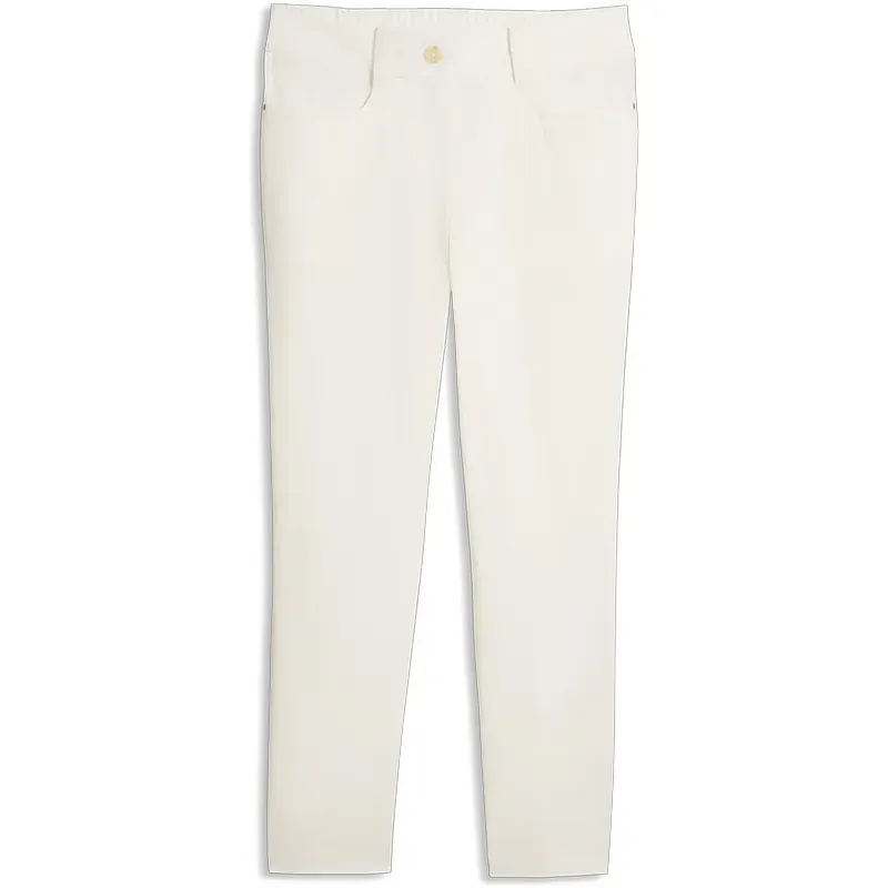 PANTALON FEMME AVANT SLIM UNI PANTALON FEMME AVANT SLIM UNI