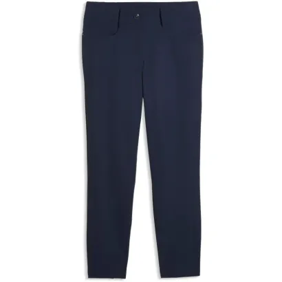 PANTALON FEMME AVANT SLIM UNI