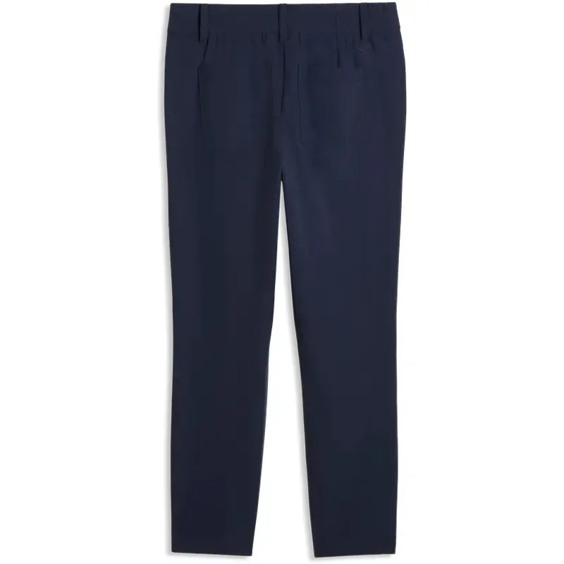 PANTALON FEMME AVANT SLIM UNI