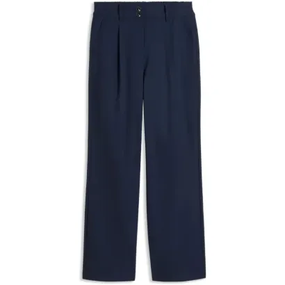 PANTALON FEMME AVANT RELAXED UNI