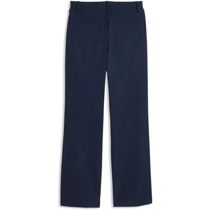 PANTALON FEMME AVANT RELAXED UNI