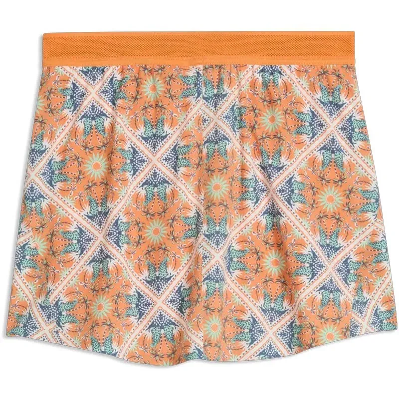 JUPE FEMME LETTIE LEOPARD