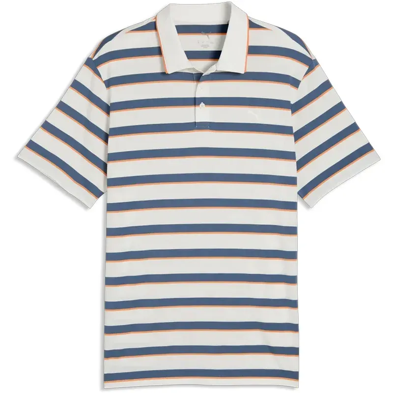 POLO CLOUDSPUN MICRO RAYURES