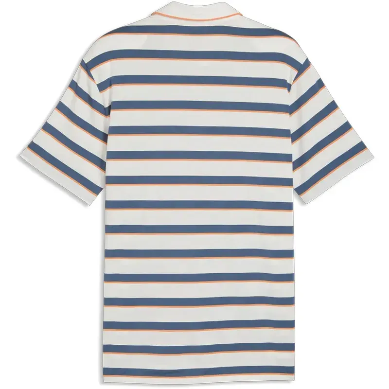 POLO CLOUDSPUN MICRO RAYURES