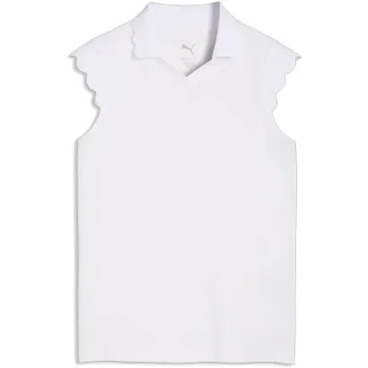 POLO FILLE CLOUDSPUN