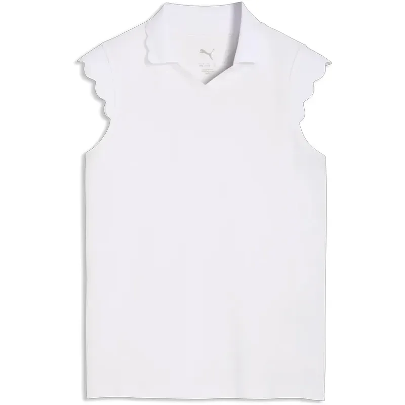 POLO FILLE CLOUDSPUN