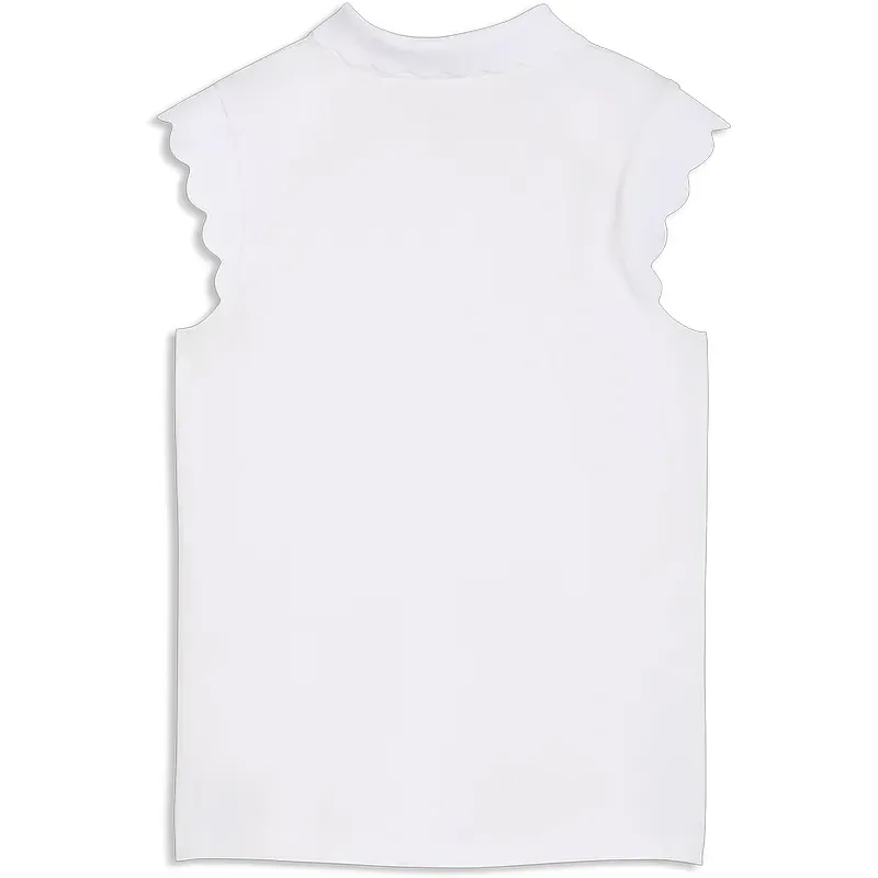 POLO FILLE CLOUDSPUN