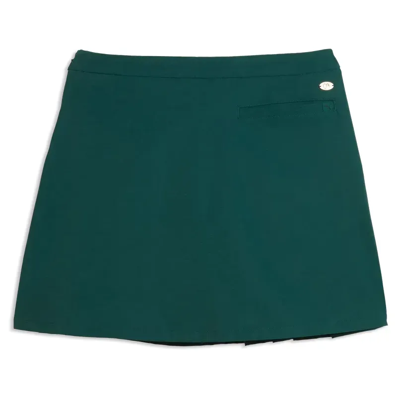 JUPE FEMME PUMA X ARNOLD PALMER