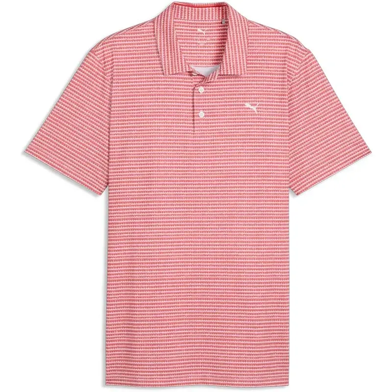 POLO PGA MANCHES COURTES