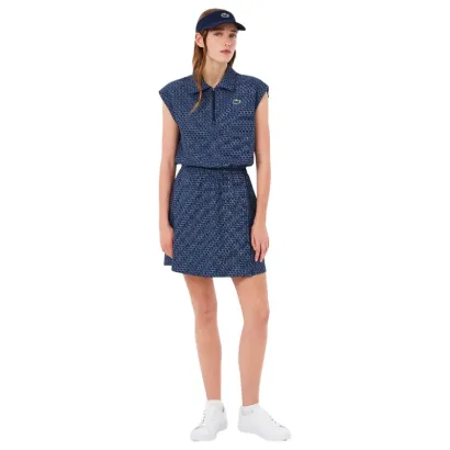 ROBE FEMME PERFORMANCE IMPRIMÉ