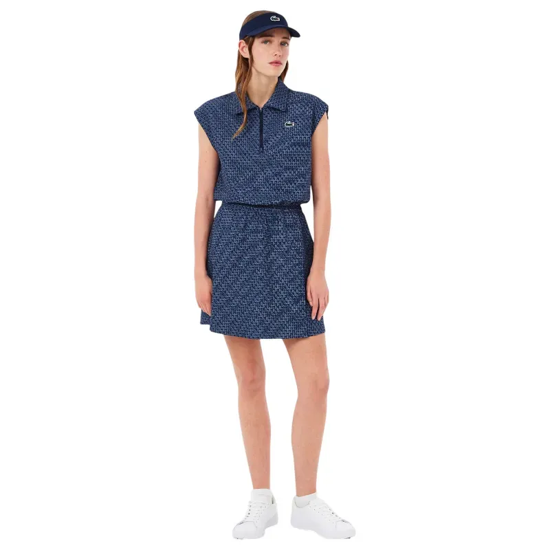 ROBE FEMME PERFORMANCE IMPRIMÉ