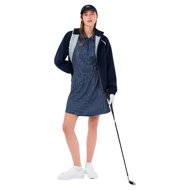 ROBE FEMME PERFORMANCE IMPRIMÉ