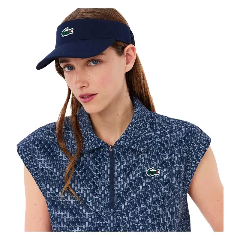 ROBE FEMME PERFORMANCE IMPRIMÉ