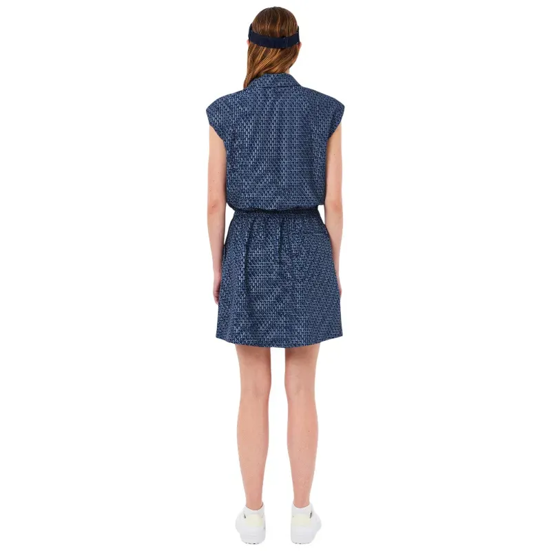ROBE FEMME PERFORMANCE IMPRIMÉ