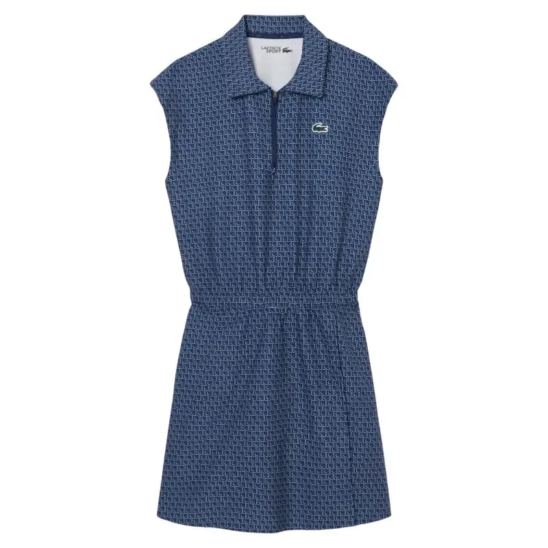 ROBE FEMME PERFORMANCE IMPRIMÉ