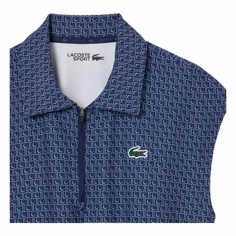 ROBE FEMME PERFORMANCE IMPRIMÉ