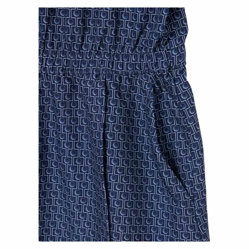 ROBE FEMME PERFORMANCE IMPRIMÉ