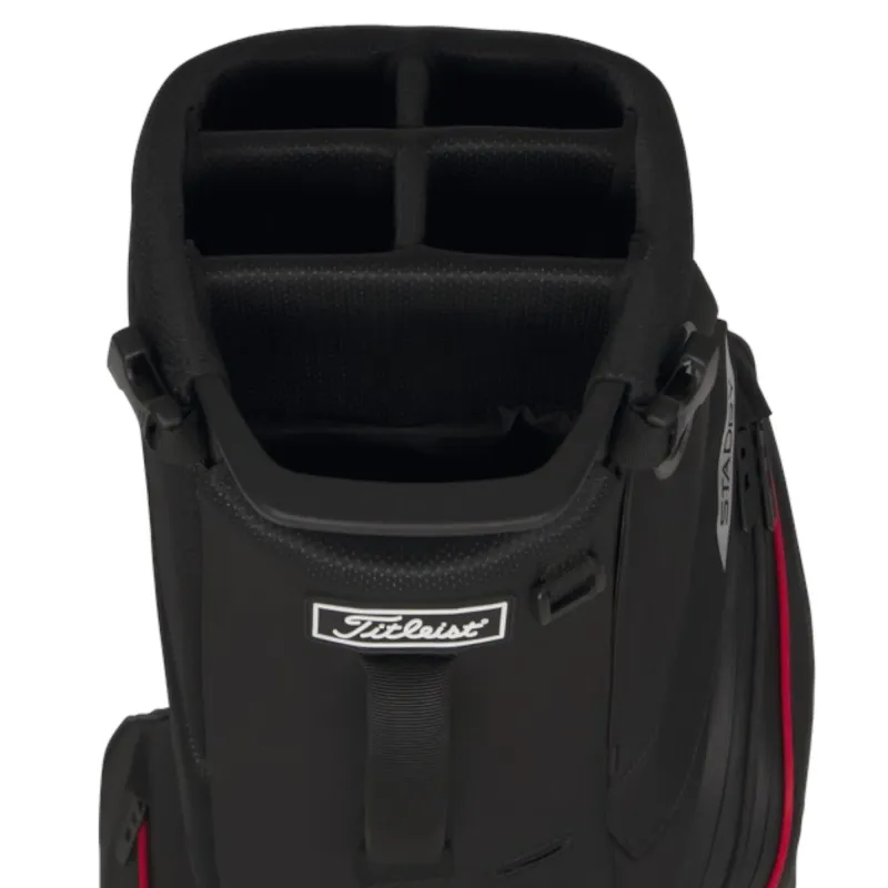 SAC PLAYERS 5 STADRY TREPIED